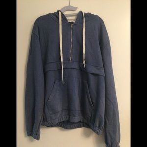 COPY - POL hoodie worn once